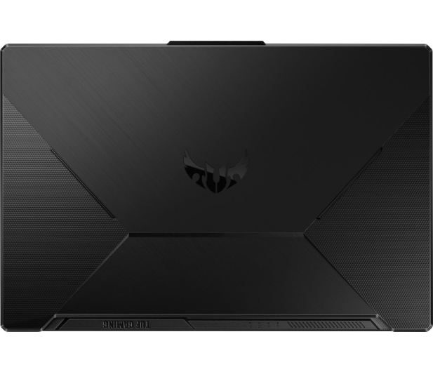 ASUS TUF Gaming A17 FA706II R5-4600H/16GB/512/W10 - 566831 - zdjęcie 7